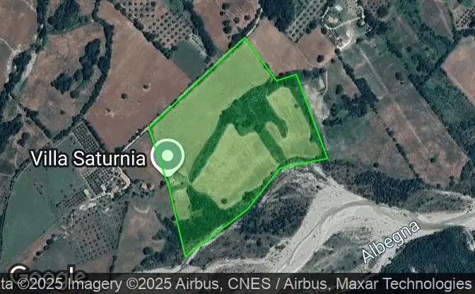 Show on map Property #30977 - Property Location on the Map