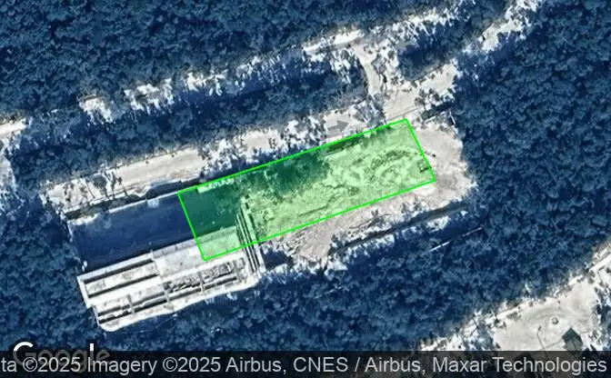 Show on map Property #30978 - Property Location on the Map