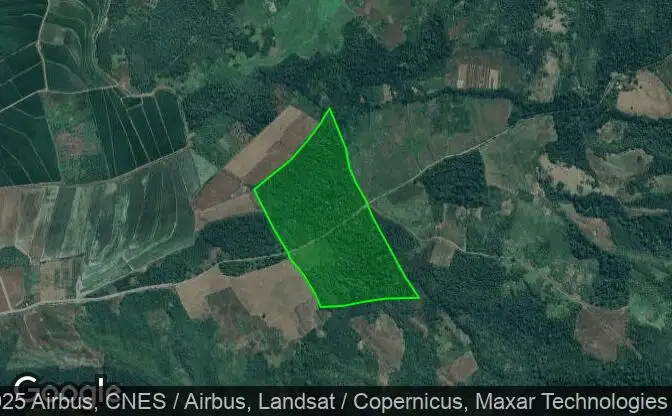 Toon op kaart Property #30980 - Locatie van het pand op de kaart