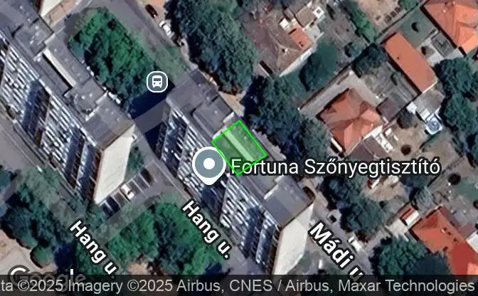 Pokaż na mapie Property #30985 - Lokalizacja nieruchomości na mapie