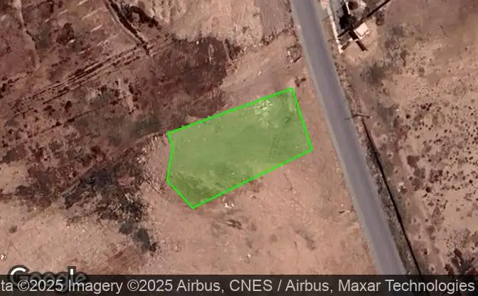 Show on map Property #30987 - Property Location on the Map