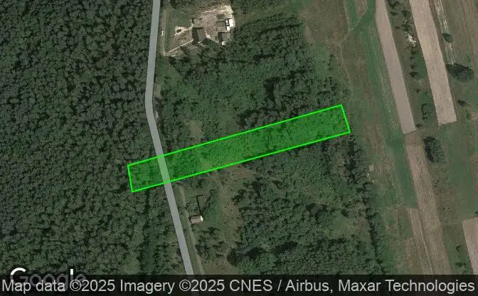 Show on map Property #30990 - Property Location on the Map