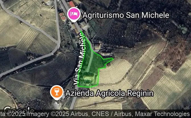 Show on map Property #30992 - Property Location on the Map