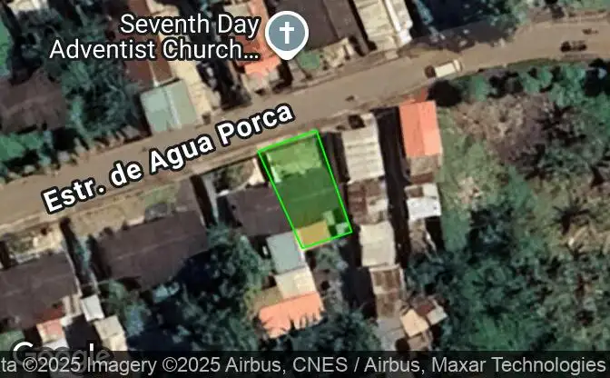 Show on map Property #30996 - Property Location on the Map