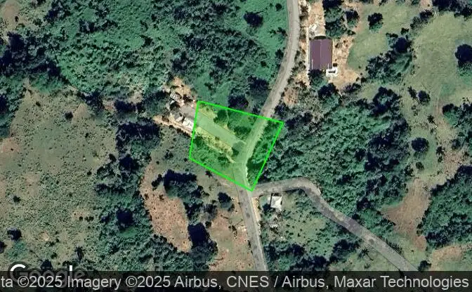 Show on map Property #31010 - Property Location on the Map