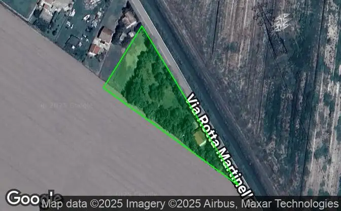 Show on map Property #31013 - Property Location on the Map