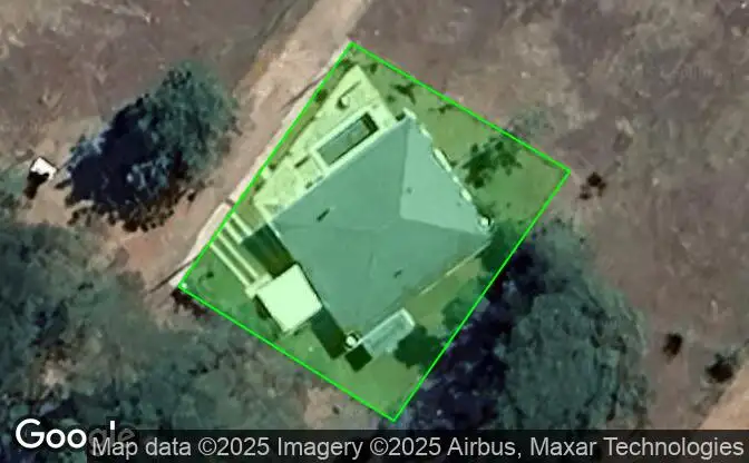 Show on map Property #31014 - Property Location on the Map