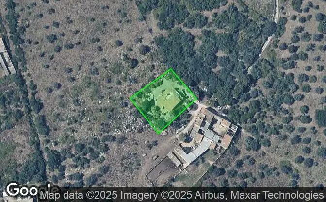 Show on map Property #31017 - Property Location on the Map
