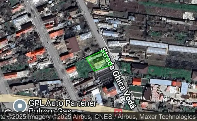 Show on map Property #31021 - Property Location on the Map