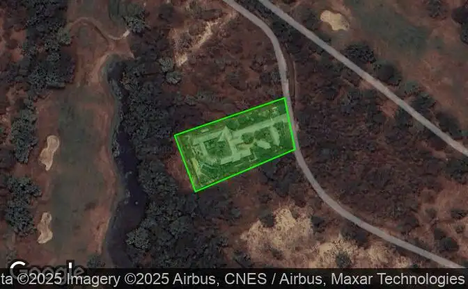 Show on map Property #31022 - Property Location on the Map