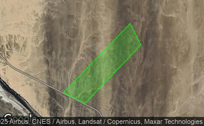 Mostrar no mapa Property #31024 - Localização do imóvel no mapa