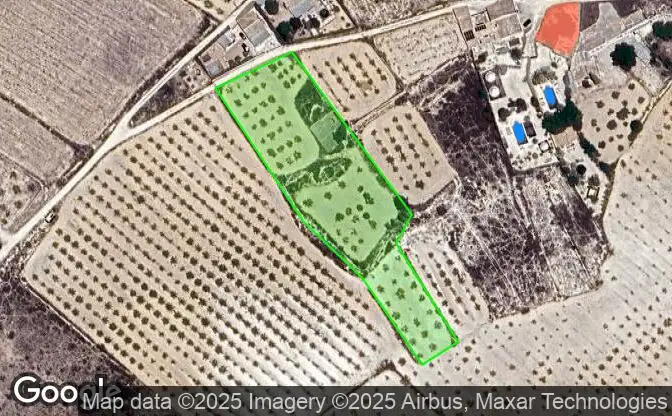 Show on map Property #31028 - Property Location on the Map