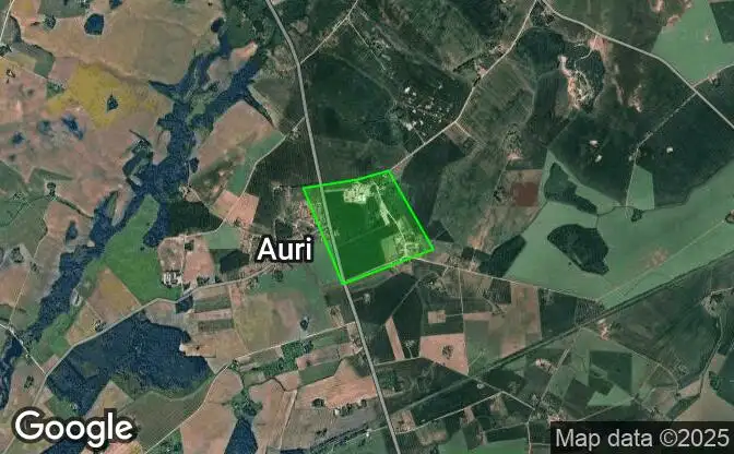 Show on map Property #31032 - Property Location on the Map
