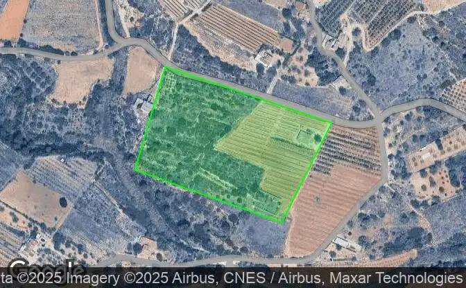 Show on map Property #31042 - Property Location on the Map