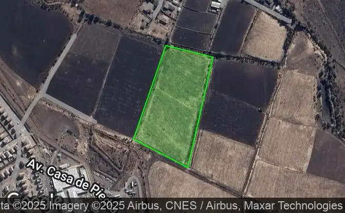Show on map Property #31046 - Property Location on the Map
