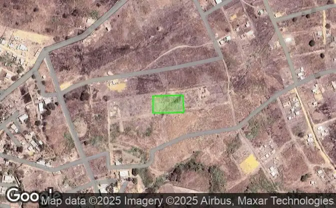 Show on map Property #31066 - Property Location on the Map