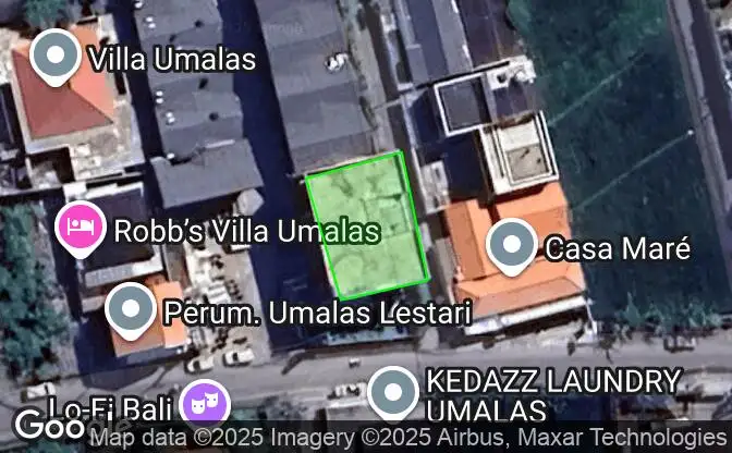 Show on map Property #31068 - Property Location on the Map