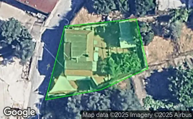Show on map Property #31073 - Property Location on the Map
