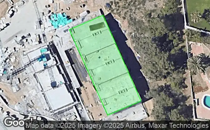 Mostrar no mapa Property #31087 - Localização do imóvel no mapa
