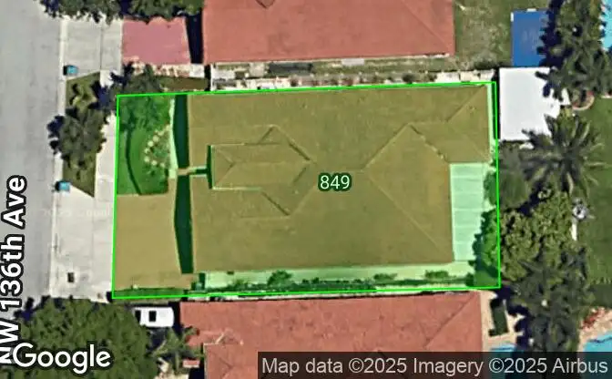 Show on map Property #31092 - Property Location on the Map
