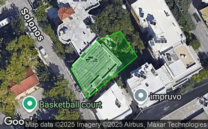 Show on map Property #31094 - Property Location on the Map
