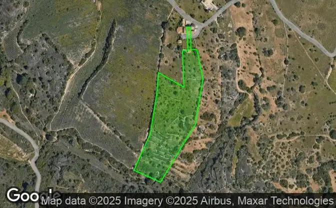 Show on map Property #31095 - Property Location on the Map
