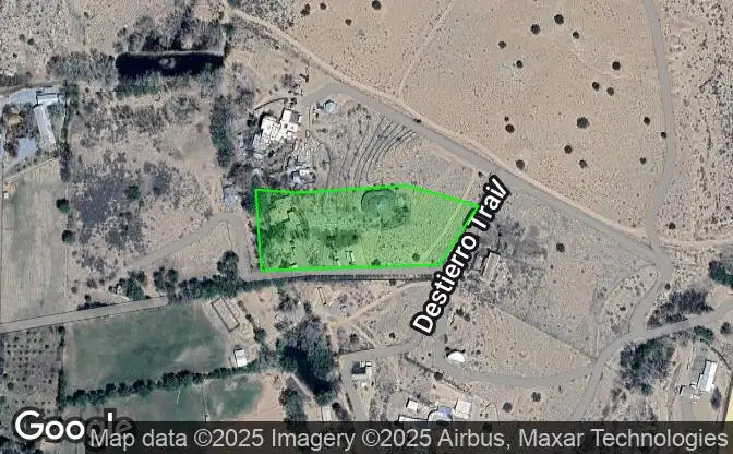 Show on map Property #31097 - Property Location on the Map