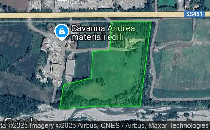 Show on map Property #31110 - Property Location on the Map
