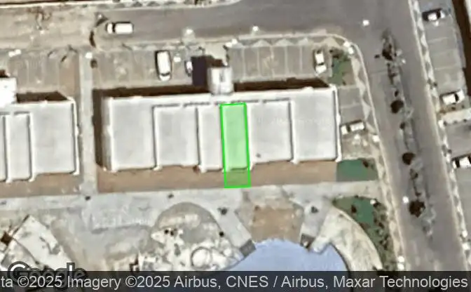 Mostrar en el mapa Property #31130 - Ubicación de la propiedad en el mapa