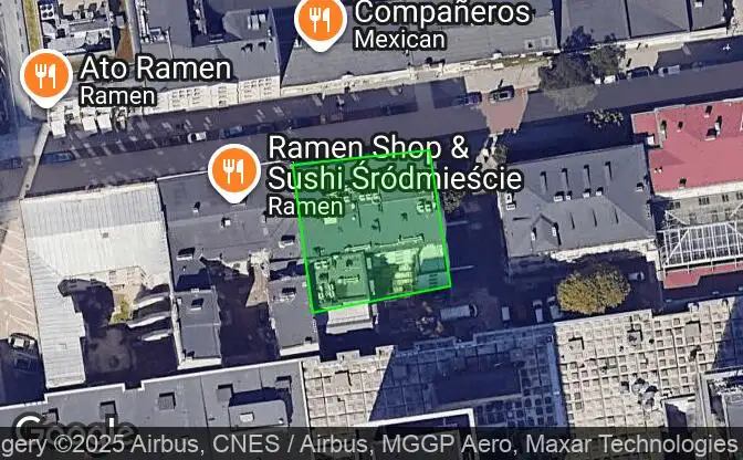 Mostrar en el mapa Property #31133 - Ubicación de la propiedad en el mapa