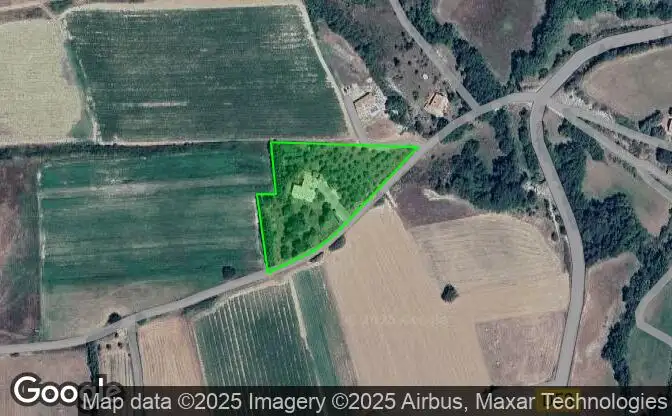 Show on map Property #31136 - Property Location on the Map