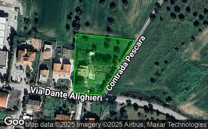 Show on map Property #31143 - Property Location on the Map