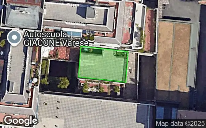 Show on map Property #31154 - Property Location on the Map