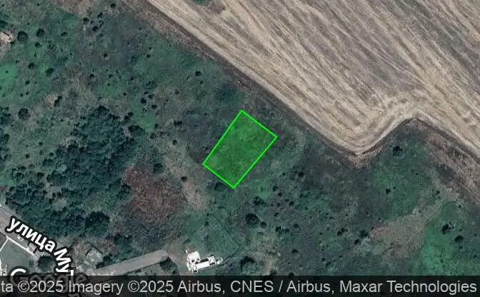Show on map Property #31155 - Property Location on the Map