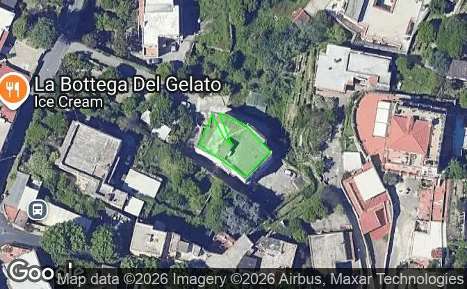 Show on map Property #31178 - Property Location on the Map