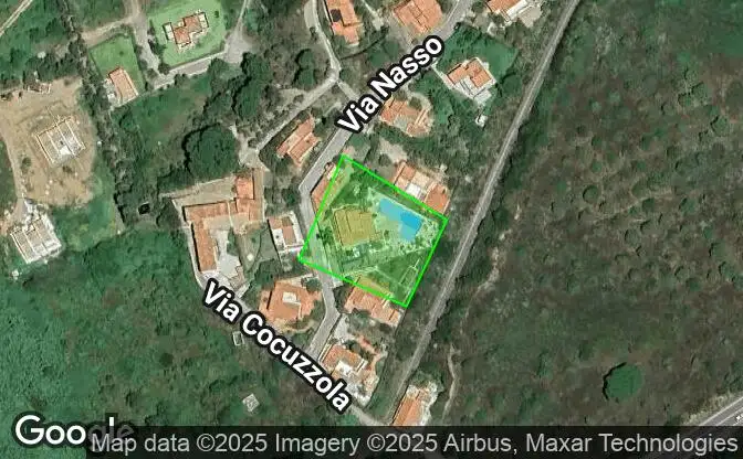 Show on map Property #31188 - Property Location on the Map