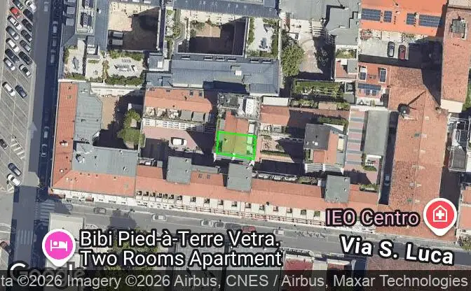 Show on map Property #31192 - Property Location on the Map
