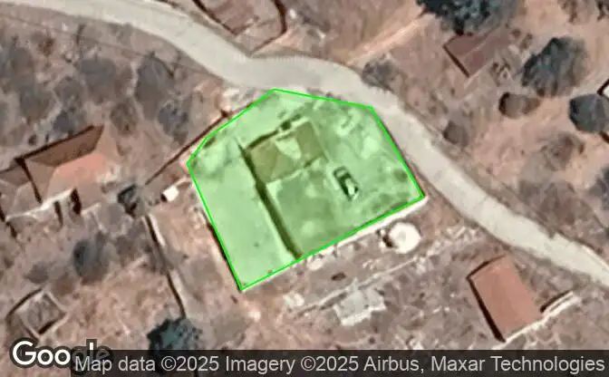 Show on map Property #31200 - Property Location on the Map