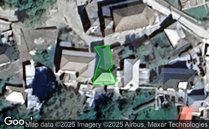 Show on map Property #31202 - Property Location on the Map