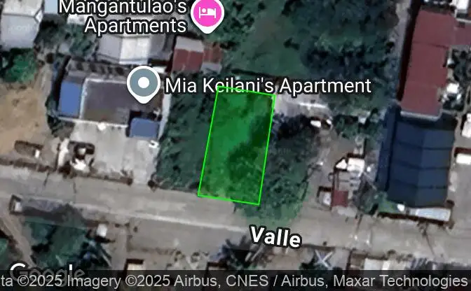 Show on map Property #31205 - Property Location on the Map