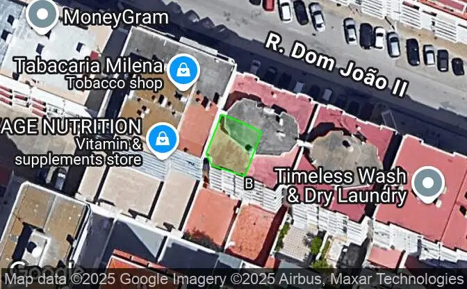 Show on map Property #31206 - Property Location on the Map