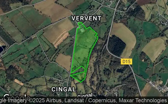Show on map Property #31213 - Property Location on the Map