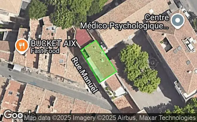 Show on map Property #31226 - Property Location on the Map