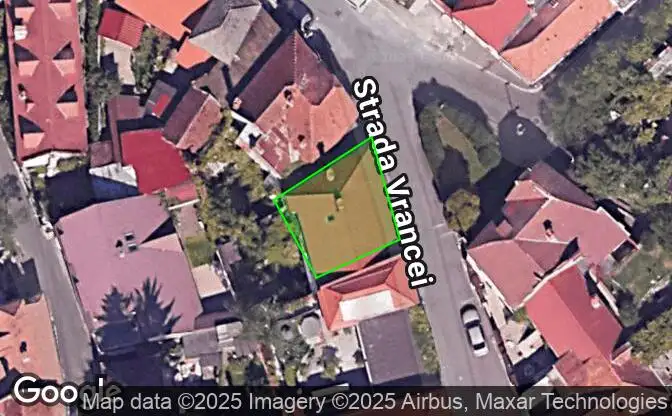 Show on map Property #31233 - Property Location on the Map