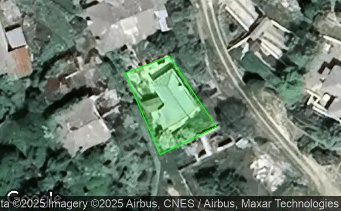 Show on map Property #31235 - Property Location on the Map