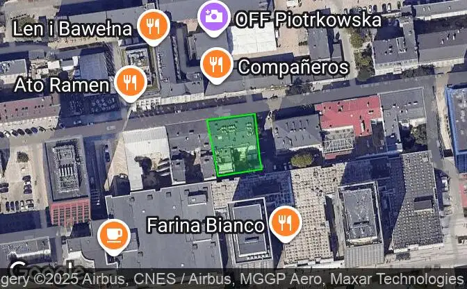 Show on map Property #31239 - Property Location on the Map