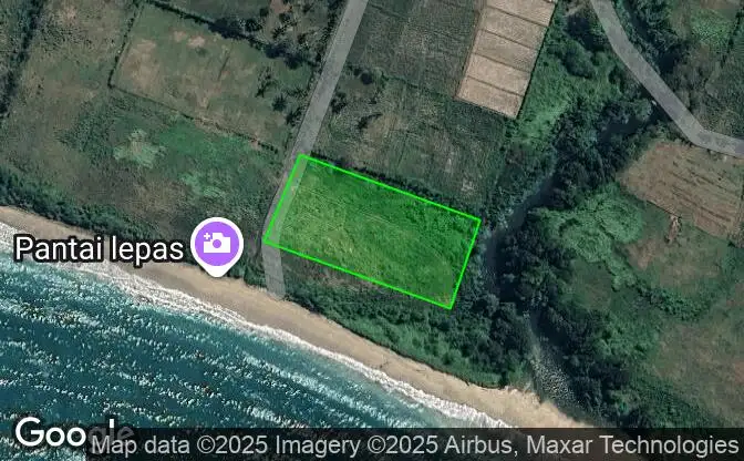 Show on map Property #31249 - Property Location on the Map