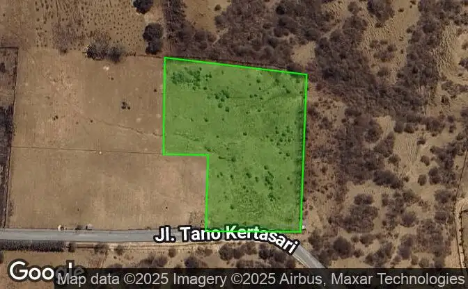 Show on map Property #31250 - Property Location on the Map