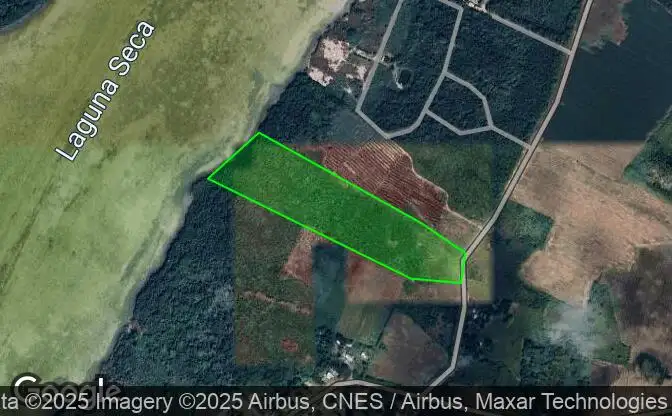 Show on map Property #31264 - Property Location on the Map