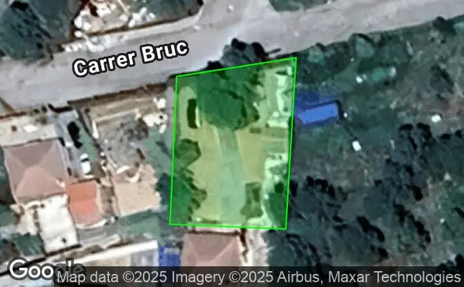 Show on map Property #31270 - Property Location on the Map